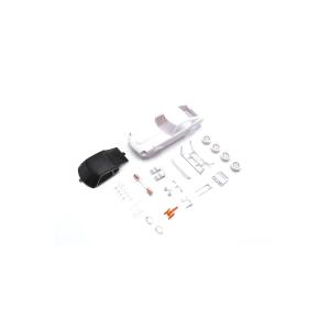DDLABO ワイドボディキットV1 ミニッツ MZN202 スープラボディ用 [DDL