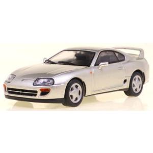 SOLIDO ソリド 1/43 トヨタ スープラ A80 2001 ホワイト SOLIDO TOYOTA