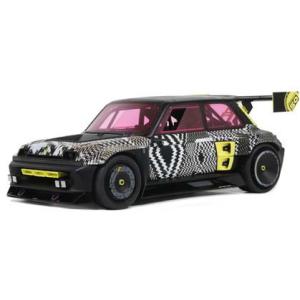 ソリド 1/ 18 オペル オメガ エボリューション 500 DTM 1991 #36