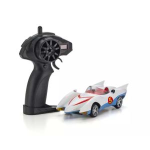 マッハgogo ミニ四駆　3体セット ミニ四駆 95508 ネオトライダガーZMC カーボンスペシャル