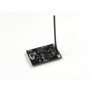 京商 XSPEED 85 センサード ブラシレスモーター 8500KV KYOSHO MINI-Z