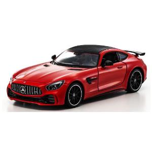 ブラゴ (再生産)1/ 24 フェラーリ F12 ベルリネッタ(レッド)(18