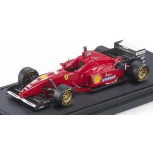 TOPMARQUES 1/ 43 F310 1996 No.1(GRP43033A)ミニカー 返品種...