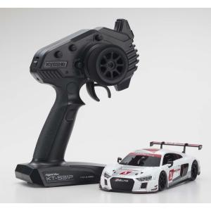 京商 ミニッツAWD 日産 スカイライン GT-R N1仕様 (R32 京商 ミニッツAWD 日産 スカイライン GT-R N1仕様 (R32
