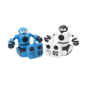 京商 ラジコン ホビー ロボット おもちゃ NEW ボコパンチ BOCO PUNCH