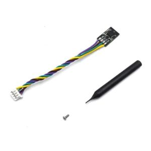京商 RWD(MR-04)対応 ジャイロユニットセット2.1(レディセット用)(MZW711)ラジコンパーツ 返品種別B｜Joshin web