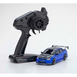 R**様 パンダミニ 3点セット RCB-32634W ミニッツAWD マツダ サバンナ RX-7 FC3S ホワイト （京商