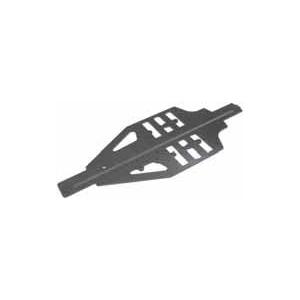 ハードメインシャシーレール(7075/スコーピオン2014) [SCW001B