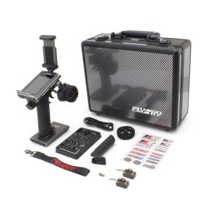 Flysky Noble NB4 ラジコン送信機 Amazon.com: Xiangtat Flysky Noble NB4+ 2.4G 8CH 3.5 inch Color IPS