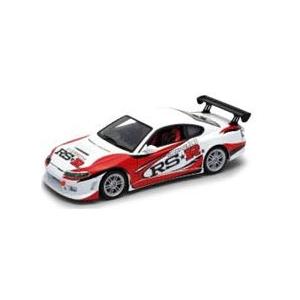 WELLY (再生産)1/ 24 ニッサン シルビア (S15) RS-R ホワイト(WE22485...