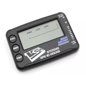 RCP-36373 エンジンカー用 マルチスターターボックス3.0 （京商