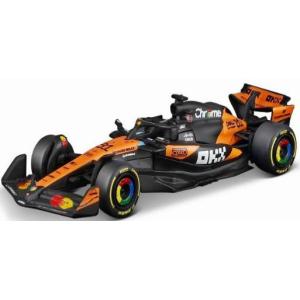 Bburago 1/64 オラクル レッドブル レーシング RB21 2025 No.22 角田裕