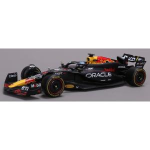 Bburago 1/24 フェラーリSF-24 2024 No.16.ルクレール ドライバー付
