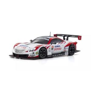 京商 オートスケールコレクション MR04W-MM DENSO KOBELCO SC430 2012...