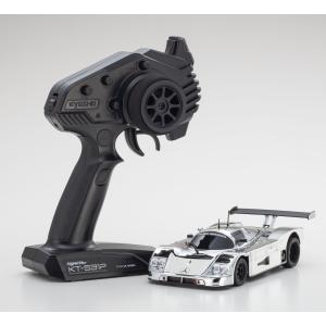 京商 ミニッツ4×4レディセット MX-01 トヨタ 4ランナー(ハイラックス