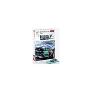 モーターへリックス 1/ 64 Nissan Fairlady Z (Z33) Option Stream