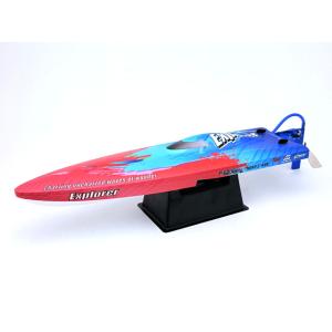 京商 Mini Monoクラスレーシングボート エクスプローラー PIP(56533)ラジコン 返品...