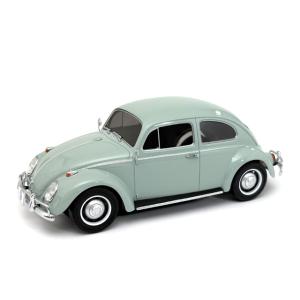 京商 オートスケールコレクション N-MM2 VW Beetle 1966モデル バハマブルー(MZP164BBL)ラジコン 返品種別B｜Joshin web