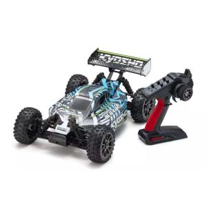 京商 1/ 8 ブラシレスパワード 4WD レー...の商品画像