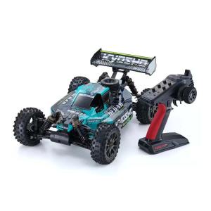 京商 1/ 8 21エンジン 4WDレーシングバ...の商品画像