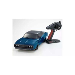 京商 1/ 10 電動RC EP 4WD フェーザーMk2 FZ02L レディセット 1970