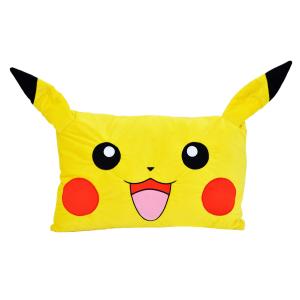 モリシタ ポケットモンスター フェイス枕 M ダイカット Pocket Monsters 4620268