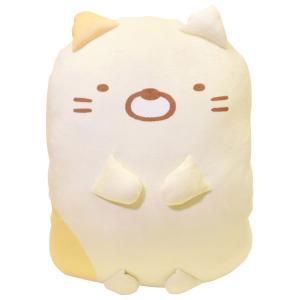 モリシタ HUG ME クッション すみっコぐらし 4620169