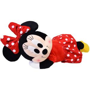 モリシタ Disney 添い寝枕 ミニー 4620071