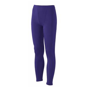 アンブロ ロングタイツ umbro サッカー フットサル インナーウェア DS-UAA9310P-PPL-O