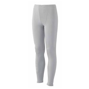 アンブロ ロングタイツ umbro サッカー フットサル インナーウェア DS-UAA9310P-SLV-XO