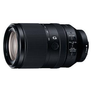 ソニー FE 70-300mm F4.5-5.6 G OSS ※FEマウント用レンズ(フルサイズミラーレス対応) SEL70300G 返品種別A｜joshin