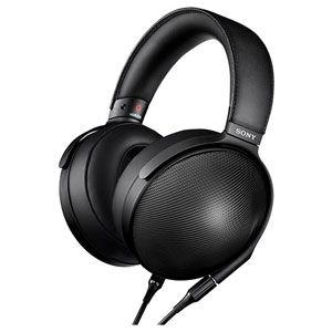 ソニー ハイレゾ対応ヘッドホン SONY Signature Series MDR-Z1R 返品種別...