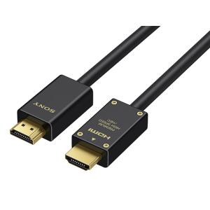 SONY・HDMIケーブル・2m・DLC-HX20 ソニー DLC-HX20 C HDMI端子用接続ケーブル プレミアムHDMI