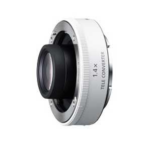 ソニー 1.4x Teleconverter ※Eマウント用(フルサイズ対応) SEL14TC 返品...