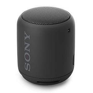 ソニー 防水対応Bluetoothスピーカー(ブラック) SONY SRS-XB10 B 返品種別A