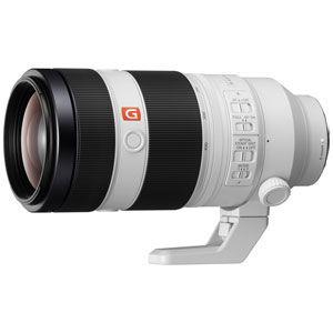 ソニー FE 100-400mm F4.5-5.6 GM OSS ※FEマウント用レンズ(フルサイズミラーレス対応) SEL100400GM 返品種別A｜joshin