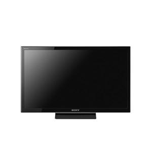 ソニー 24型ハイビジョンLED液晶テレビ (別売USB HDD録画対応)BRAVIA KJ-24W450E 返品種別A