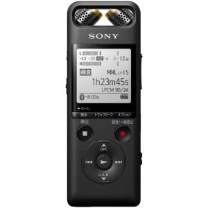 ソニー ハイレゾ対応リニアPCMレコーダー16GBメモリ内蔵+(外部microSDスロット搭載) SONY PCM-A10 返品種別A｜joshin