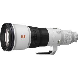 ソニー FE 600mm F4 GM OSS ※Eマウント用レンズ(フルサイズミラーレス対応) SEL600F40GM 返品種別B