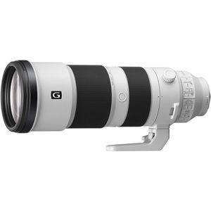 ソニー FE 200-600mm F5.6-6.3 G OSS ※FEマウント用レンズ(フルサイズミ...