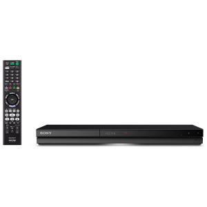 ソニー 1TB HDD/ 2チューナー搭載 ブルーレイレコーダー SONY BRAVIA(ブラビア) Zシリーズ BDZ-ZW1700 返品種別A