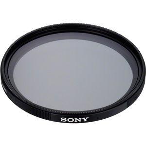 SONY（ソニー） 円偏光フィルター(55mm径) VF-55CPAM2 返品種別A
