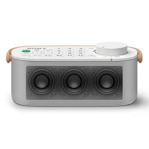 ソニー リモコン機能付きお手元テレビスピーカー...の詳細画像3