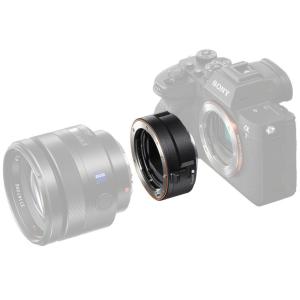 ソニー 35mmフルサイズセンサー対応マウント...の詳細画像2