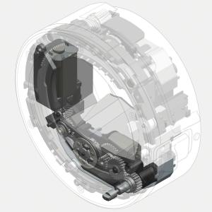ソニー 35mmフルサイズセンサー対応マウント...の詳細画像3