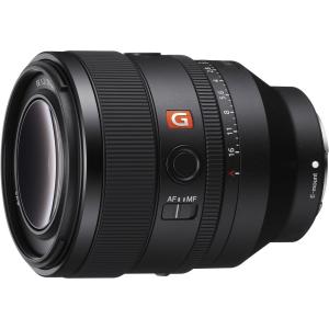 ソニー FE 50mm F1.2 GM ※FEマウント用レンズ(フルサイズミラーレス対応) SEL50F12GM 返品種別A