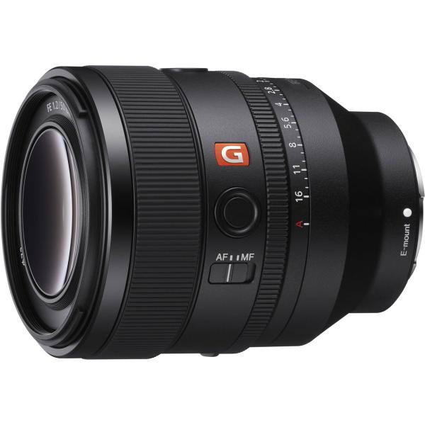 ソニー FE 50mm F1.2 GM ※FEマウント用レンズ(フルサイズミラーレス対応) SEL5...