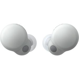 ソニー ノイズキャンセリング機能搭載 完全ワイヤレス Bluetoothイヤホン(ホワイト) SONY LinkBuds S(リンクバッズ) WF-LS900N WF-LS900NW 返品種別A｜joshin