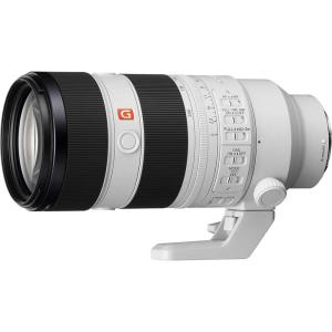 ソニー FE 70-200mm F2.8 GM OSS II ※FEマウント用レンズ(フルサイズミラーレス対応) SEL70200GM2 返品種別A｜Joshin web