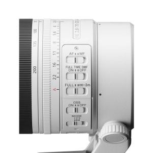 ソニー FE 70-200mm F2.8 GM...の詳細画像5